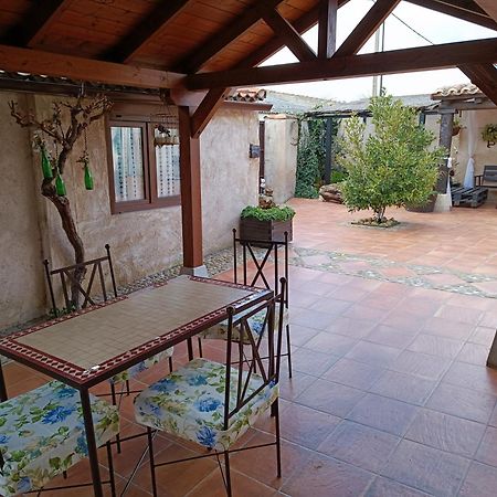 Pinar De Las Cabañuelas Villanueva de Duero Exterior foto