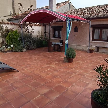 Pinar De Las Cabañuelas Villanueva de Duero Exterior foto