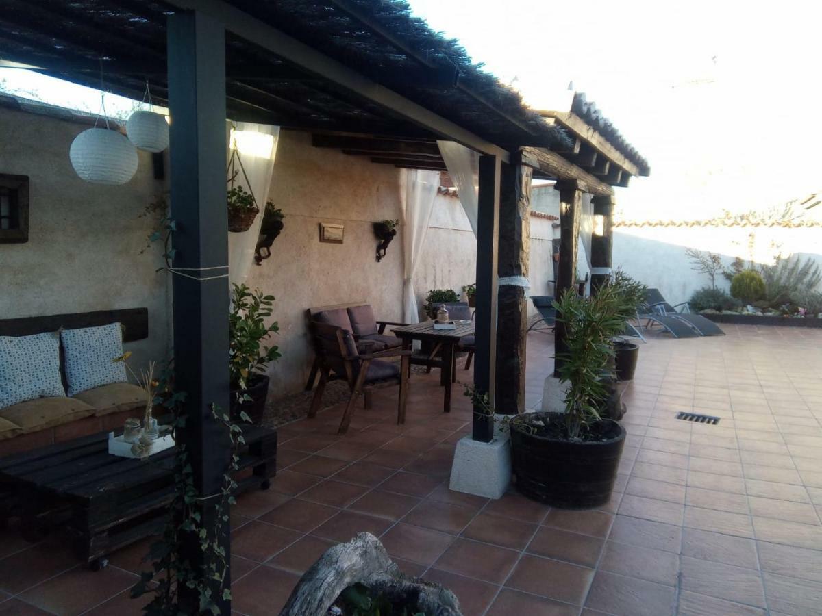 Pinar De Las Cabañuelas Villanueva de Duero Exterior foto