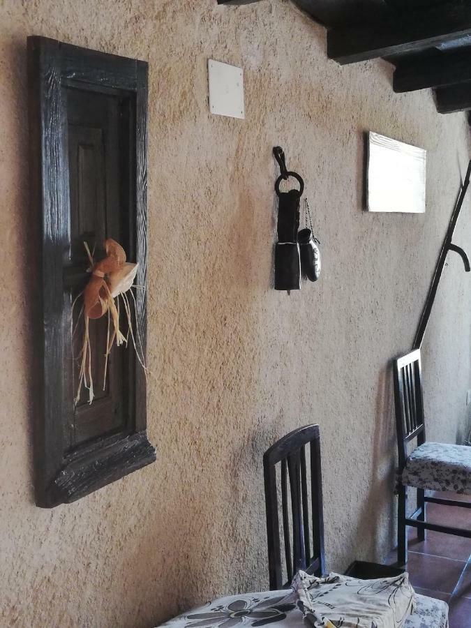 Pinar De Las Cabañuelas Villanueva de Duero Exterior foto